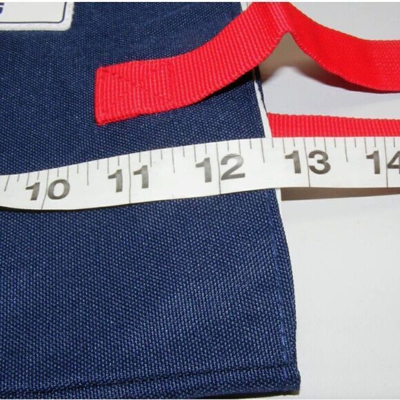 NEW Carnival Cruise Line Blue VIFP Club Tote Pool Beach Bag Diamond Guest Gift - Picture 9 of 14